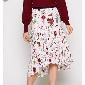 Joie Talise skirt NWOT